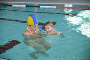 babynuoto