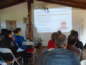 Manovre di disostruzione pediatriche e RCP teoriadisotruzioni