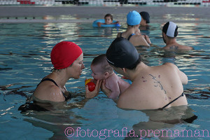 BABY NUOTO